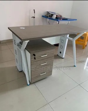 Imported 1.2. Meter Table With Drawer