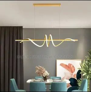 LED Modern Pendant Lamp Pendant Lighting Chandelier for Living Dining