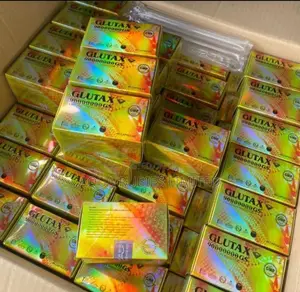 GlutaxGS Capsules
