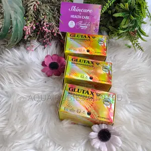 GlutaxGS Capsules