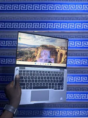 Laptop Dell Latitude 7400 16GB Intel Core i7 SSD 512GB