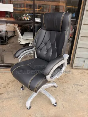 Office Leather Chair