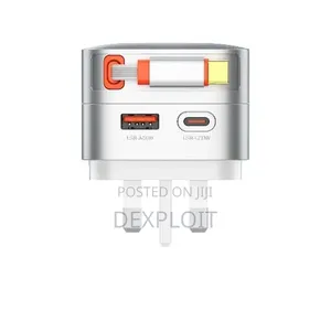 Ldnio Q9 33W Charger