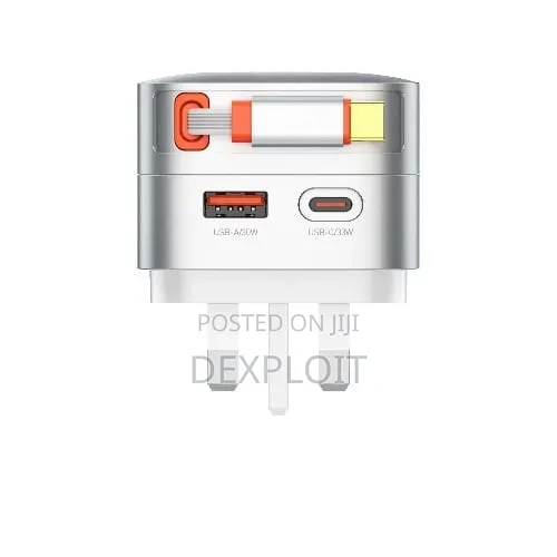 Ldnio Q9 33W Charger