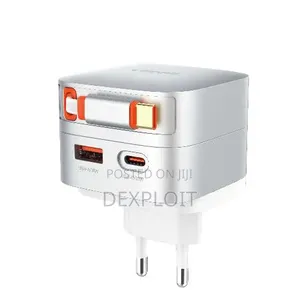 Ldnio Q9 33W Charger