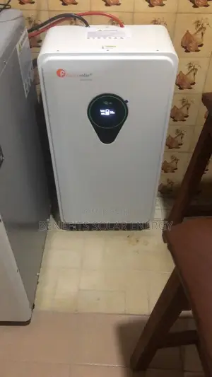 17.5kwh Felicity Lithium Battery
