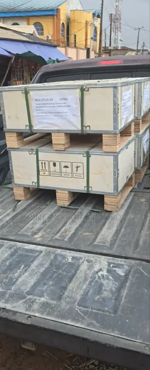 Grade a Lifepo4 Batteries 5/10/15kwh