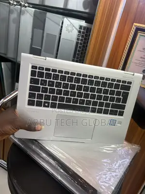 Laptop HP EliteBook X360 1030 G2 8GB Intel Core i5 SSD 256GB