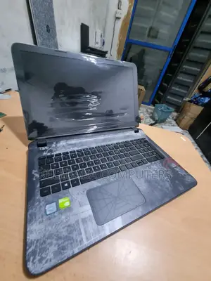 Laptop HP Pavilion 15 16GB Intel Core i5 SSD 256GB