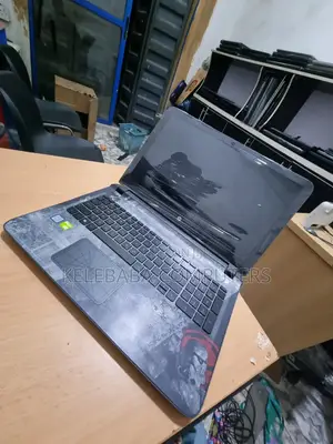Laptop HP Pavilion 15 16GB Intel Core i5 SSD 256GB