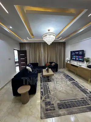 Luxury 2Bedroom Shortlet Apartment
