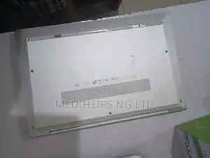 Laptop HP EliteBook 840 G7 8GB Intel Core i5 SSD 256GB