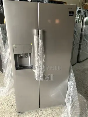 Home Appliances