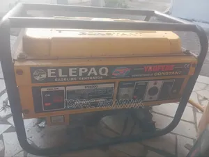 Elepaq Generator