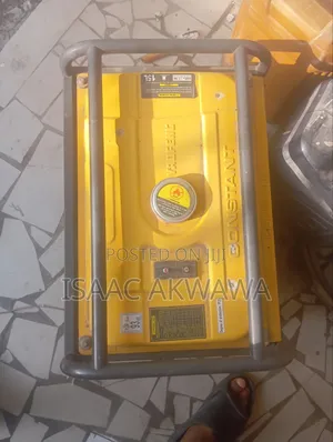 Elepaq Generator
