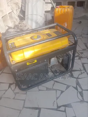 Elepaq Generator