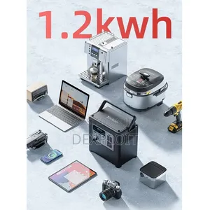 Yoobao EN1200Q 1200W 384000mah Power Station