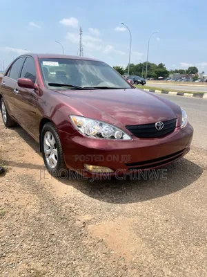 Toyota Camry 2005