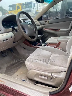 Toyota Camry 2005