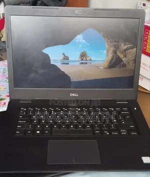 Laptop Dell Latitude 3490 4GB Intel Core i3 SSD 512GB
