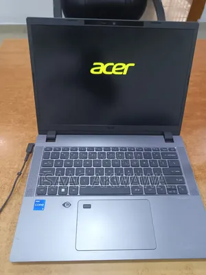 Laptop Acer TravelMate P2 16GB Intel Core i5 SSD 512GB