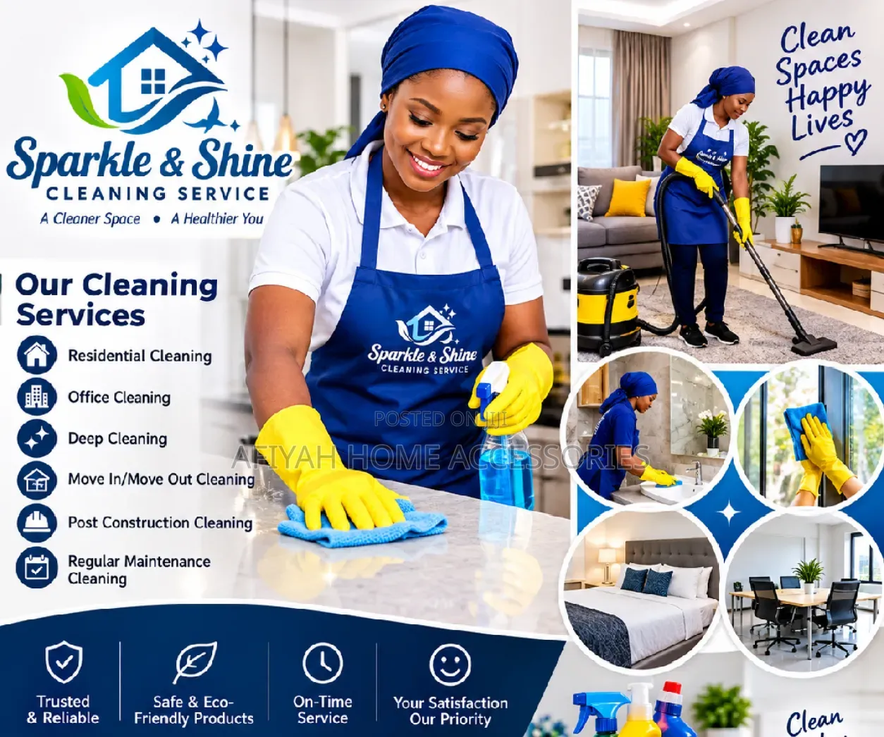 Cleaning Service