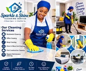 Cleaning Service