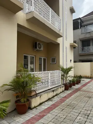 3bdrm Apartment in Jahi for rent