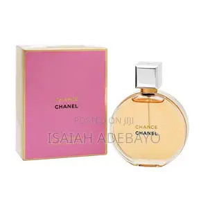 Chance Chanel
