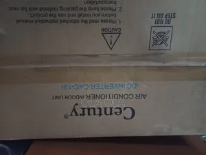 Inverter AC