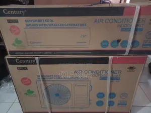 Inverter AC