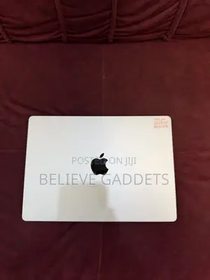 Laptop Apple MacBook Pro 2024 M4 16GB Apple M4 SSD 512GB
