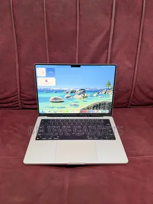 Laptop Apple MacBook Pro 2024 M4 16GB Apple M4 SSD 512GB