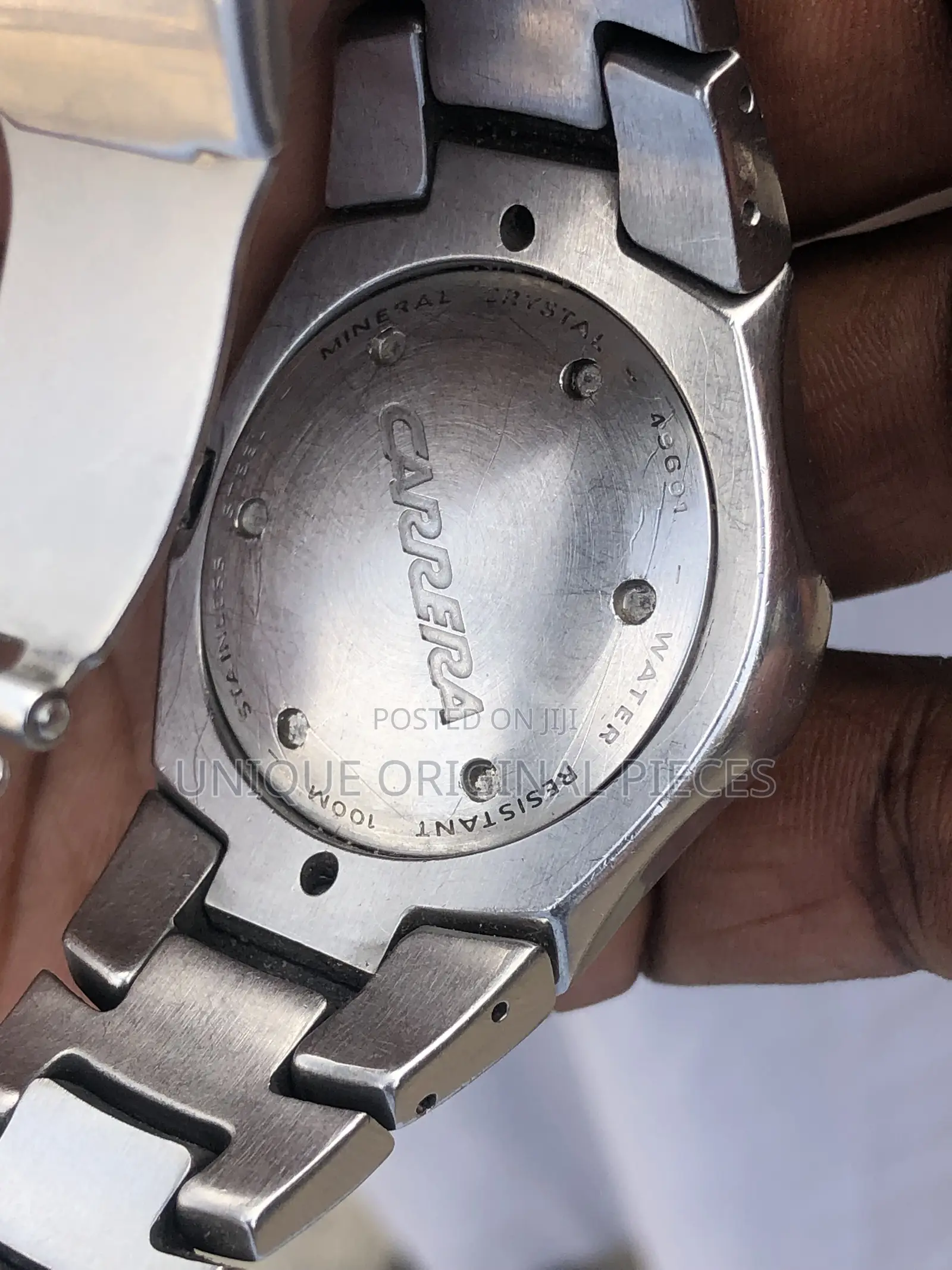 Authen Watches