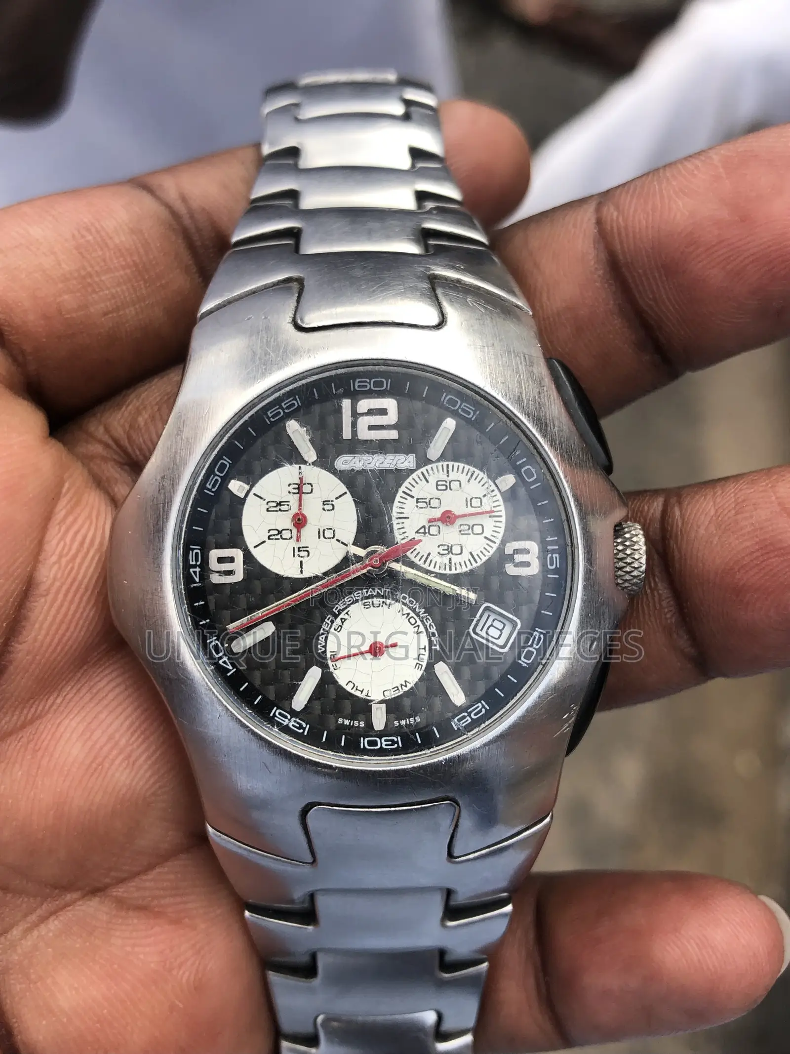 Authen Watches