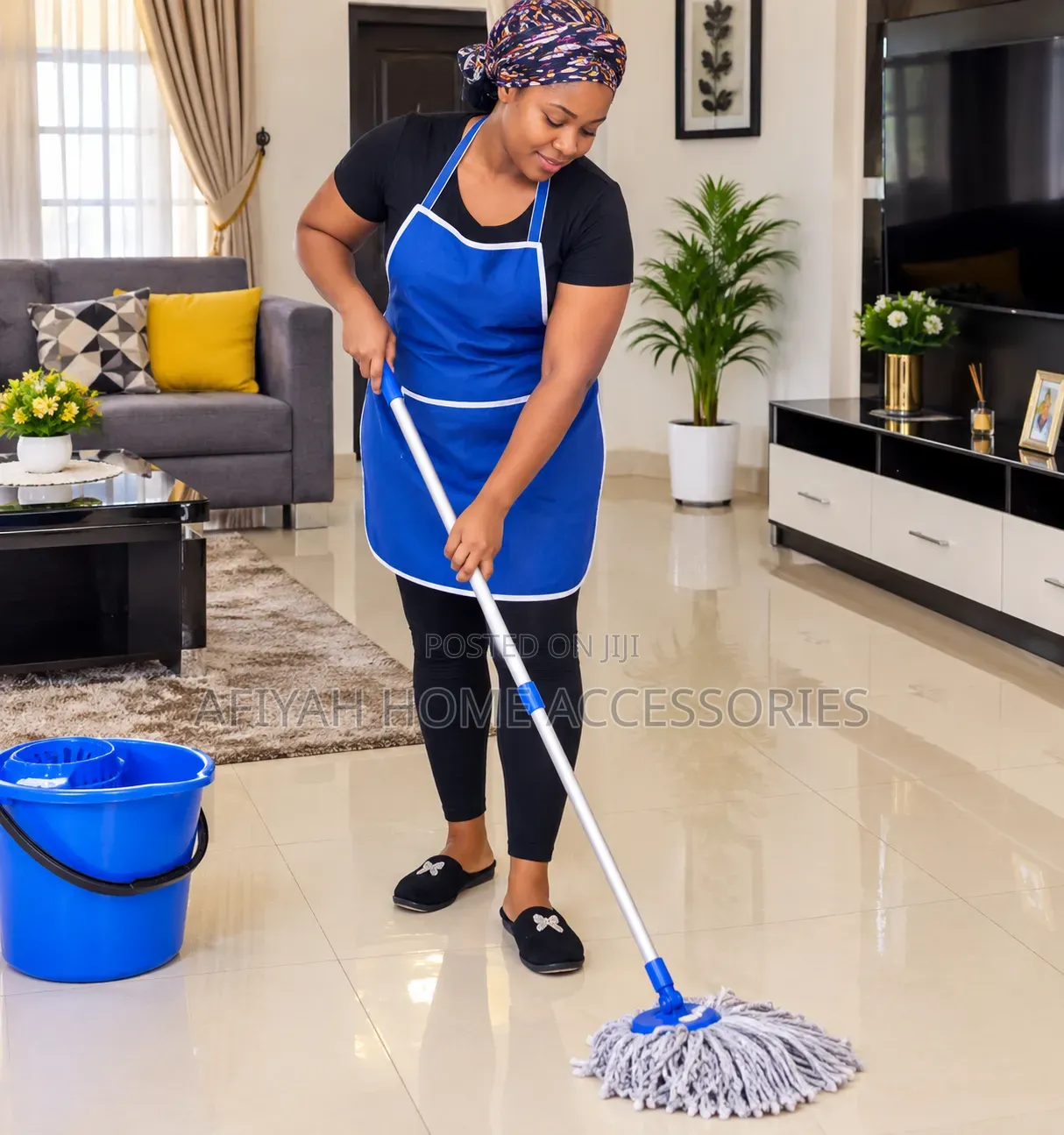 Cleaning Service