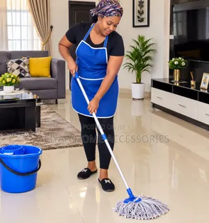 Cleaning Service