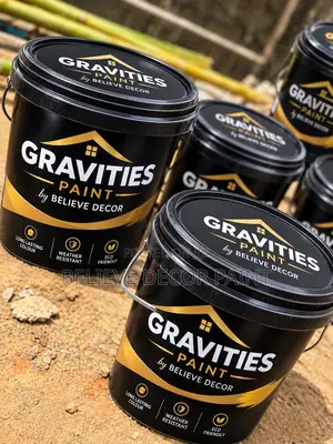 Gravities or Graviator
