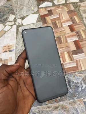 Infinix Note 7 128 GB Black