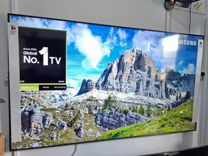 2024 85 inches Samsung QLED Q60D Smart TV