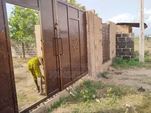 2bdrm Bungalow in Abogun, Ifo for sale