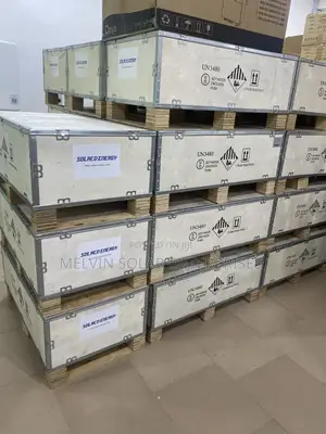 12kw 48v Solax Power Hybrid Inverter Available Now Im Store