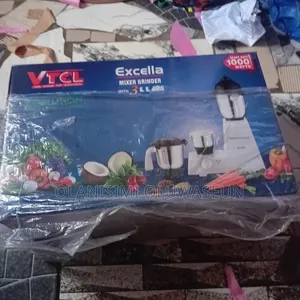 Multifunctional Blender