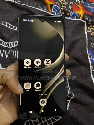 Samsung Galaxy A53 5G 128 GB Black