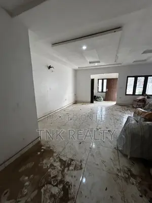 4bdrm Duplex in Jahi for rent