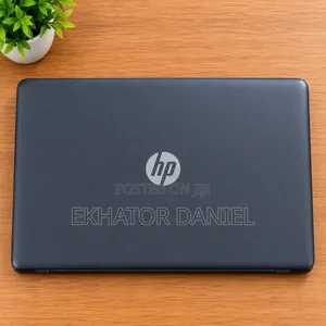 Laptop HP 15 16GB Intel Core i7 SSHD+SSD 512GB
