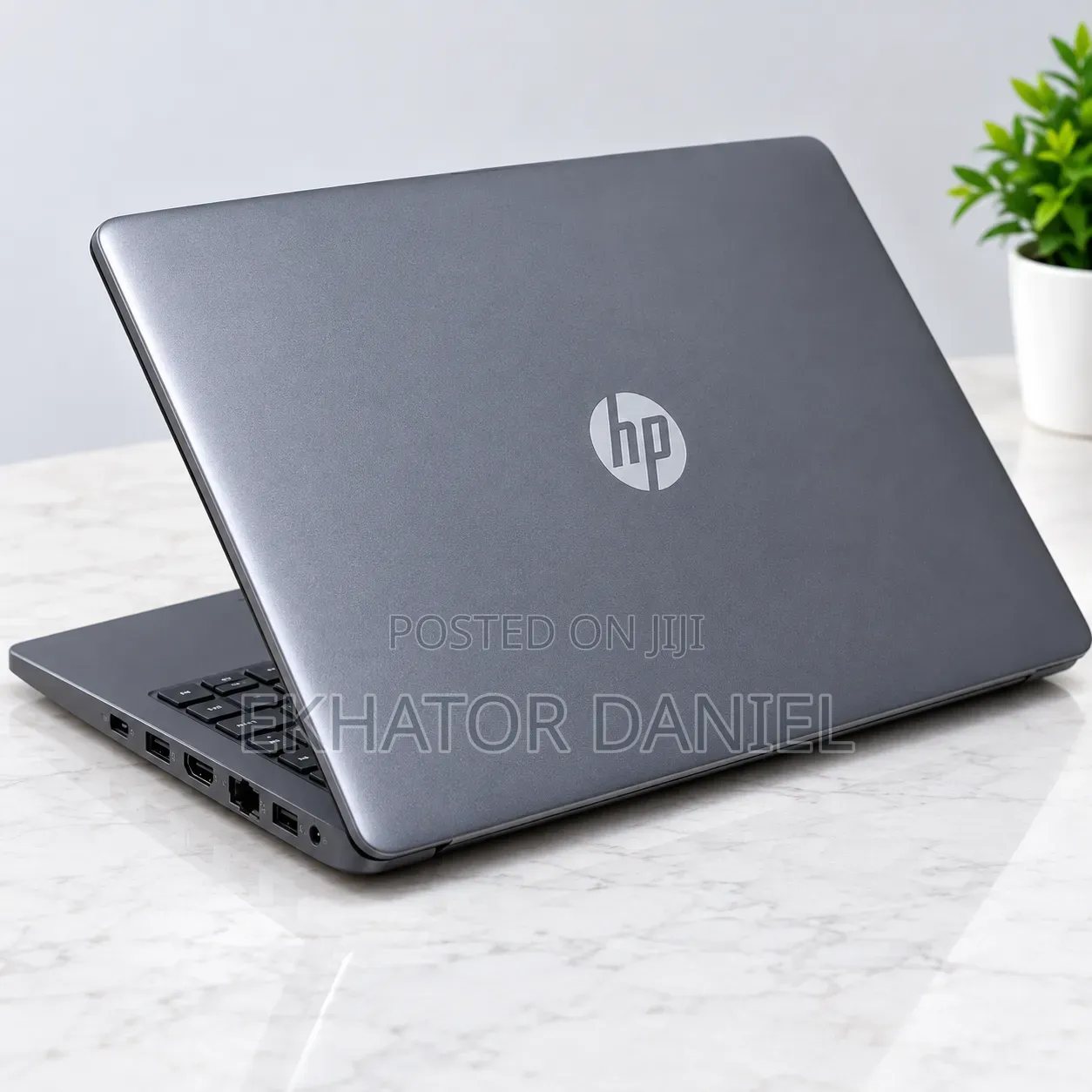Laptop HP 15 16GB Intel Core i7 SSHD+SSD 512GB