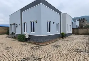 3bdrm Bungalow in Kubwa for sale