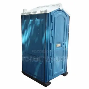 Bueno Mobile Toilet