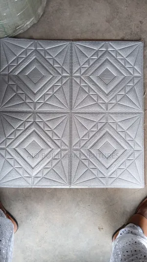 3d Ceiling Foam Sticker